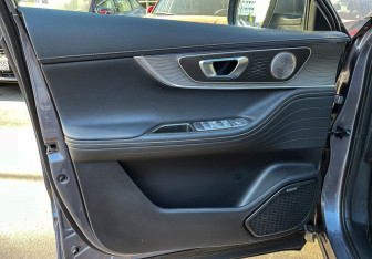 Подержанный автомобиль Chery Tiggo 8 Pro Max 2024 года (24 фото)