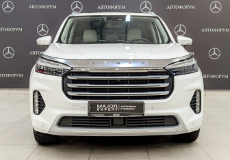 Подержанный автомобиль Exeed VX 2022 года (2 фото)