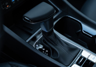 Новый Hyundai Tucson 2025 (30 фото)