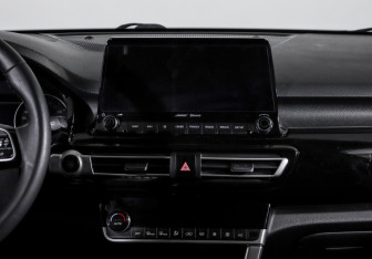 Подержанный автомобиль Kia Seltos 2021 года (13 фото)