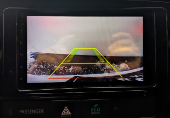 Подержанный автомобиль Mitsubishi Outlander 2022 года (24 фото)