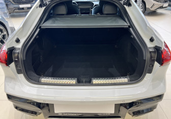 Новый Audi A5 Liftback 2026 (8 фото)