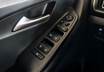 Подержанный автомобиль Hyundai Creta 2021 года (17 фото)