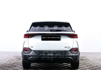 Подержанный автомобиль FAW Bestune T77 2020 года (4 фото)