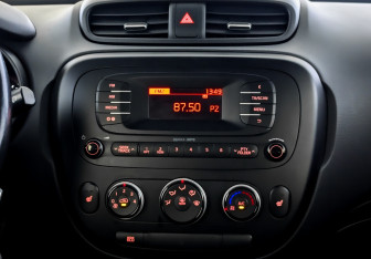 Подержанный автомобиль Kia Soul 2016 года (15 фото)