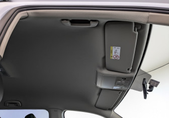 Подержанный автомобиль Volkswagen Teramont 2023 года (23 фото)