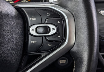 Подержанный автомобиль Haval Jolion 2022 года (28 фото)