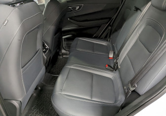 Подержанный автомобиль Chery Tiggo 4 Pro 2023 года (16 фото)