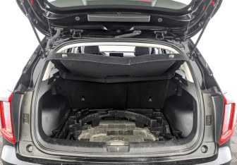 Подержанный автомобиль Haval Jolion 2022 года (10 фото)