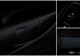 Подержанный автомобиль Hyundai Sonata 2022 года (18 фото)