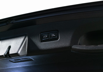 Подержанный автомобиль Kia Carnival 2022 года (10 фото)
