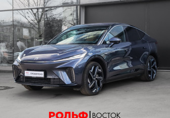 Подержанный автомобиль Rising Auto R7 2022 года (1 фото)