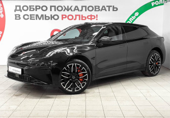 Подержанный автомобиль Zeekr 001 2024 года (1 фото)