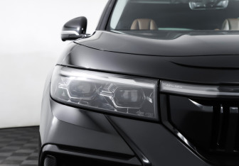 Подержанный автомобиль Voyah Free 2023 года (26 фото)