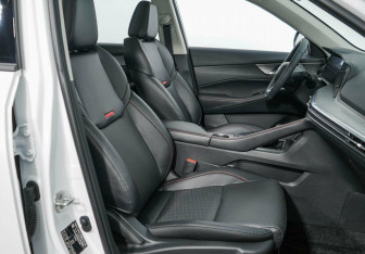 Подержанный автомобиль Changan CS35PLUS 2024 года (8 фото)