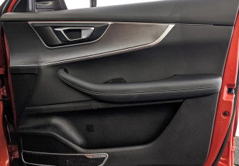 Подержанный автомобиль Chery Tiggo 7 Pro 2022 года (24 фото)