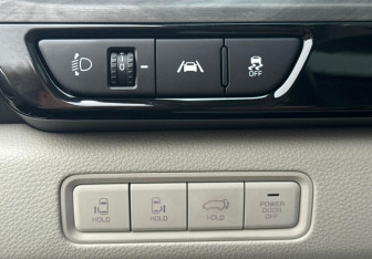 Новый Kia Carnival 2025 (18 фото)