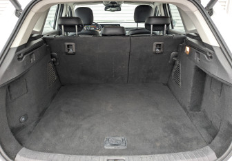 Подержанный автомобиль Exeed TXL 2022 года (10 фото)