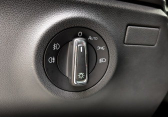 Подержанный автомобиль Skoda Rapid Liftback 2022 года (28 фото)