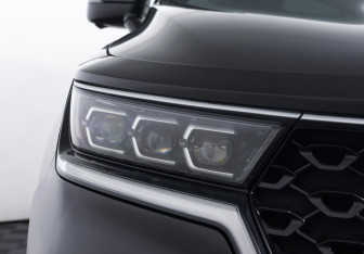 Подержанный автомобиль Kia Sorento 2020 года (24 фото)
