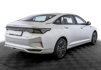 Новый DongFeng Shine Max 2023 (2 фото)