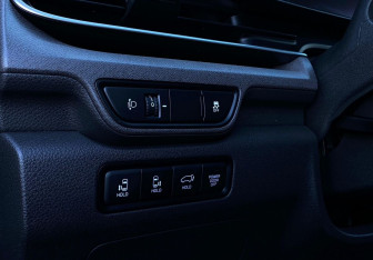 Новый Kia Carnival 2025 (40 фото)