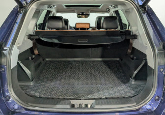 Подержанный автомобиль Chery Tiggo 8 Pro Max 2023 года (18 фото)