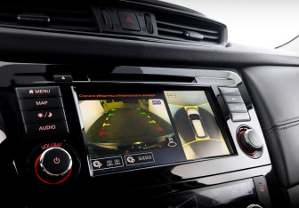 Подержанный автомобиль Nissan X-Trail 2021 года (30 фото)