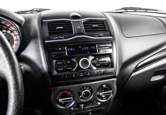 Подержанный автомобиль LADA (ВАЗ) Granta Liftback 2023 года (13 фото)