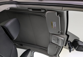 Подержанный автомобиль Nissan Qashqai 2014 года (23 фото)