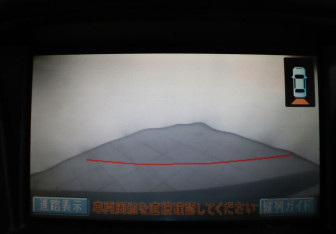 Подержанный автомобиль Lexus RX 2003 года (21 фото)