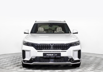 Подержанный автомобиль Voyah Free 2023 года (2 фото)