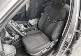 Подержанный автомобиль Haval Jolion 2023 года (19 фото)