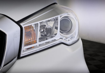 Подержанный автомобиль Suzuki SX4 Hatchback 2021 года (18 фото)