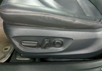 Подержанный автомобиль Toyota Camry Sedan 2019 года (16 фото)