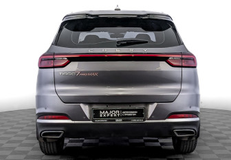 Подержанный автомобиль Chery Tiggo 7 Pro Max 2023 года (6 фото)