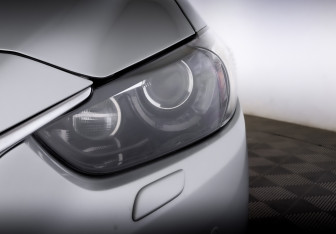 Подержанный автомобиль Mazda 6 Sedan 2018 года (17 фото)