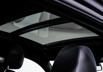 Подержанный автомобиль BMW X4 2019 года (17 фото)
