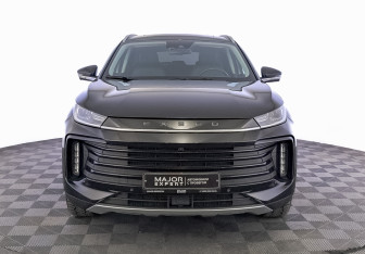 Подержанный автомобиль Exeed TXL 2022 года (2 фото)