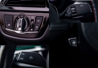 Подержанный автомобиль BMW M5 Sedan 2020 года (34 фото)