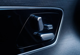 Подержанный автомобиль Jaecoo J8 2024 года (24 фото)