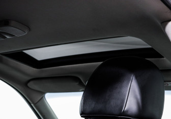 Подержанный автомобиль Infiniti QX60 2014 года (18 фото)