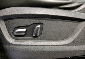 Подержанный автомобиль Chery Tiggo 7 Pro 2022 года (20 фото)