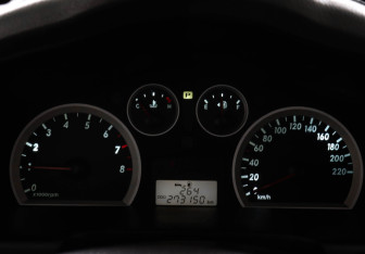 Новый Hyundai Santa Fe 2009 (7 фото)