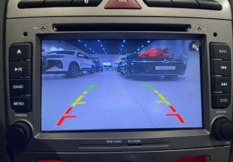 Подержанный автомобиль Peugeot 308 Hatchback 2011 года (19 фото)