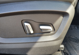 Подержанный автомобиль Chery Tiggo 7 Pro Max 2024 года (17 фото)