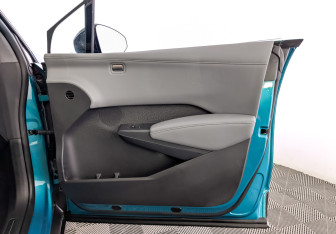 Подержанный автомобиль Zeekr X 2023 года (25 фото)