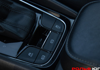 Подержанный автомобиль Skoda Kodiaq 2021 года (16 фото)