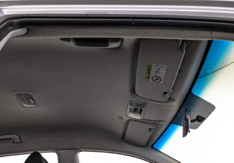 Подержанный автомобиль Kia Rio Hatchback 2021 года (22 фото)