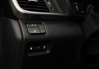 Подержанный автомобиль Kia Optima Sedan 2019 года (26 фото)